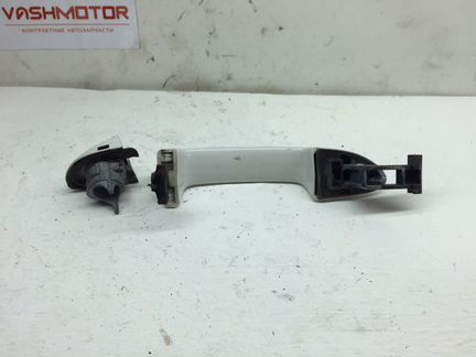 Ручка двери задняя правая Volkswagen Passat B7