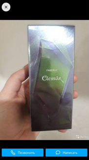 Ellesar парфюм