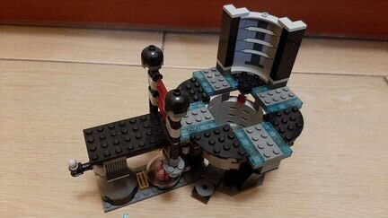 Lego Star Wars 75169