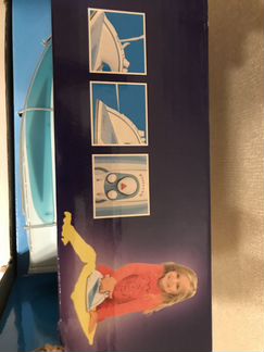 Утюг Braun Texstyle