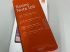 Телефон Xiaomi Note 10S
