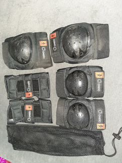 Защита