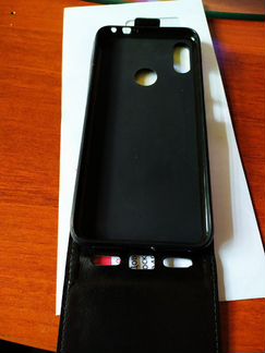 Чехол для Xiaomi Redmi Note 7- 7pro