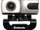 Веб-камера Defender G-lens 2552