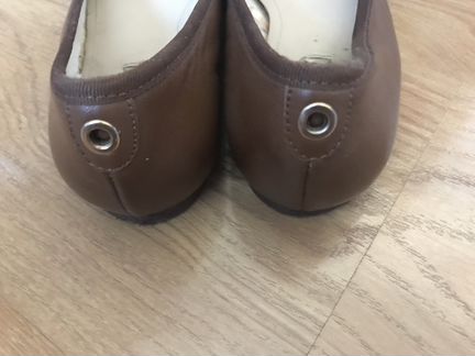 Балетки massimo dutti