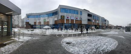 Помещение в аренду, юао, 27 метров