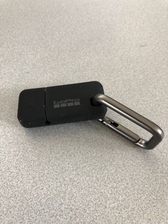 Картридер GoPro Quik Key
