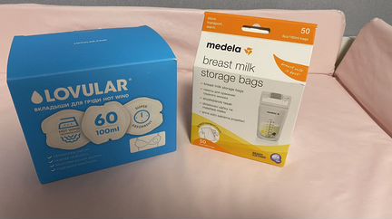 Philips avent молокоотсос электрический