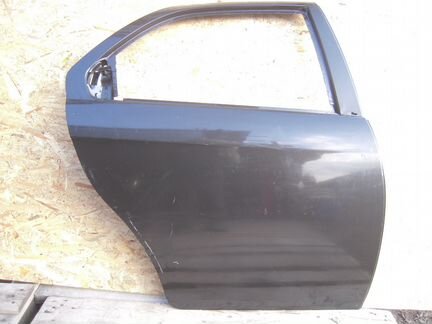 Дверь задняя правая Альфа Ромео 156