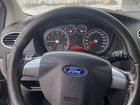 Ford Focus 2.0 МТ, 2008, 236 000 км объявление продам