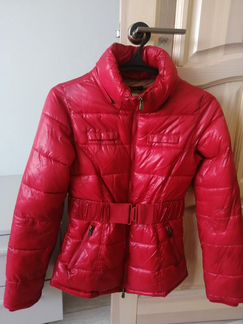 Куртка зимняя 42-44