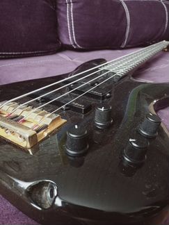 Greco Pxb-800 топовый японский бас