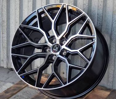 R20 5-112 9-10j koko sl 507 для bmw, Mercedes