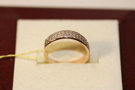 Золотое кольцо