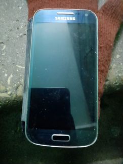 Телефоны бу samsung i9190