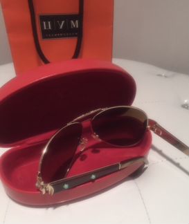 Очки Valentino солнцезащитные