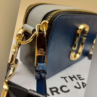 Сумка Marc Jacobs Snapshot