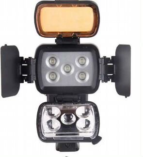 Накамерный свет Comer CM-lbps900 Новый