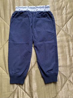 D&G и Scervino на 2-3 года