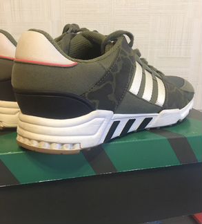 Кроссовки Adidas equipment support