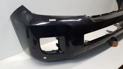 Бампер передний Toyota Land Cruiser 200 2012-2015
