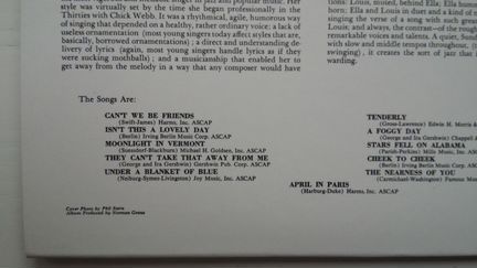 Ella Fitzgerald Louis Armstrong Cd Джаз Japan