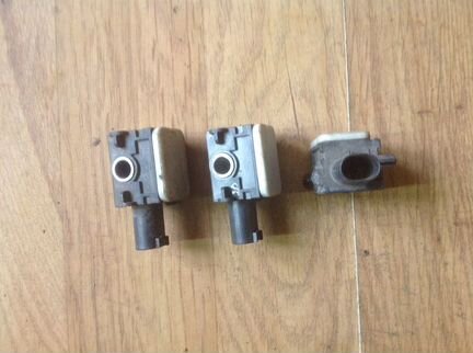 Датчик удара airbag Мерседес A0038202826