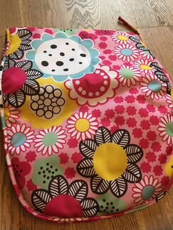 Накидка для ног Новая