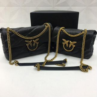 Клатч Pinko
