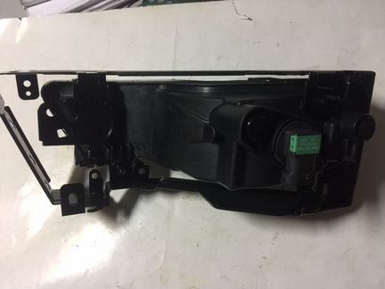 Туманка Хонда Аккорд 9 с 2013 по 2016 г.в