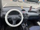 Peugeot 206 1.4 МТ, 2001, 128 000 км объявление продам