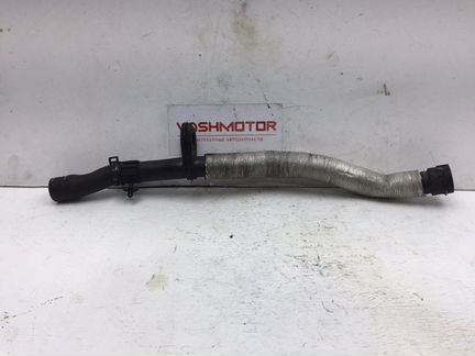 Патрубок системы охлаждения Volkswagen Tiguan 2.0