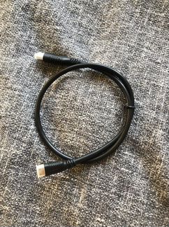 Кабель mini hdmi (19pin Male) to hdmi (19 pin Male