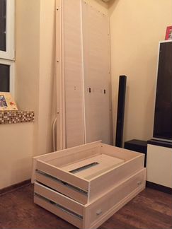 Кровать Lazurit