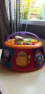 Игровой центр