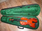 Скрипка Maxtone violin объявление продам