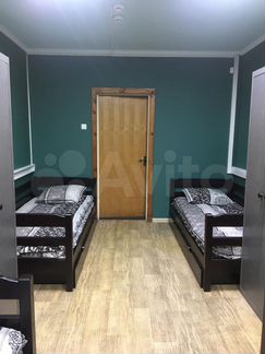 Комната 16 м² в 3-к, 1/12 эт.