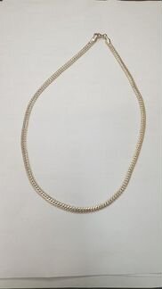 Бижутерное колье