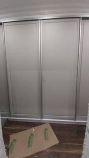Двери для шкафов-купе