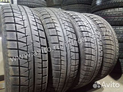 205 60 16 зимние шины r16 Bridgestone Blizzak VRX