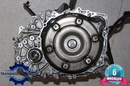 АКПП opel insignia с 2008-н.в. Ремонтная