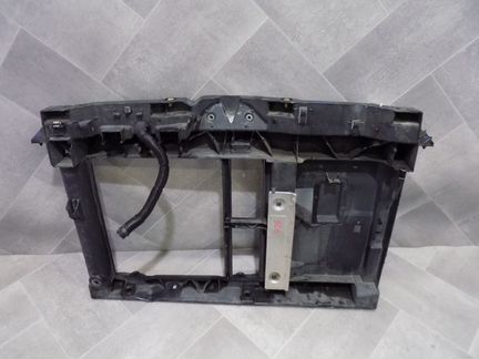 Панель передняя Citroen C3
