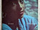 Sade Promise LP (1985), Spain