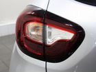 Renault Kaptur 1.6 МТ, 2017, 37 247 км объявление продам