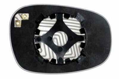 Зеркальный элемент BMW 1 E87 (09-12)