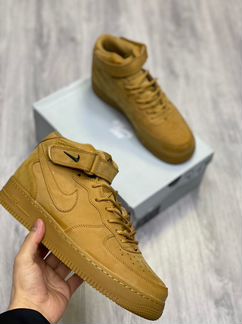 Кроссовки Nike Air Force 1