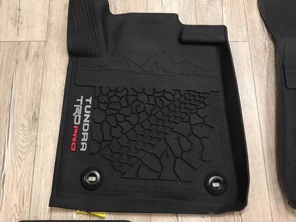 Toyota Tundra,Sequoia TRD pro 2020