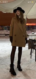 Пальто Stella McCartney оригинал