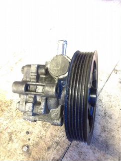 Насос гидроусилителя Peugeot 4007 2.2 hdi