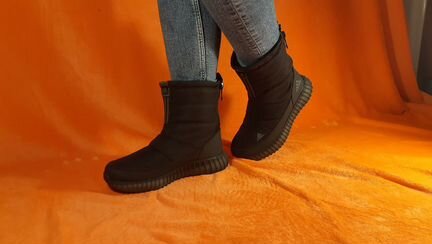 Зиняя обувь